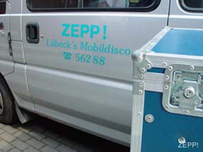 zepp